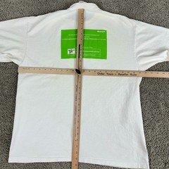 VINTAGE Microsoft Extreme Shirt Mens XL Windows Software Single Stitch 2000 Y2K