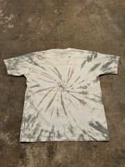 Online Ceramics Every Day Graphic Tie-Dye Crew Neck T-Shirt Men’s L