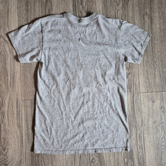Ripple Junction Seinfeld Classic Lineup T-Shirt Heather Gray Size S