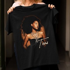 New Tems Unisex Unisex All Size 7D1160