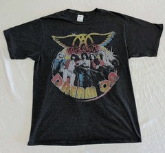 Aerosmith – Dream On – Graphic T-Shirt Adult Size Large