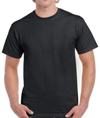 FAITH IS ESSENTIAL SHIRT (FRONT PRINT ONLY) JESUS GOD INSPIRATIONAL