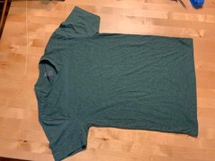 Next Level Apparel Super Soft Premium Plain TShirt Blank Fit T-Shirt SIZE X SMA