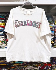 Vintage The Warlocks T-Shirt white S-5XL BTH16