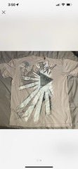 Pink Floyd Y2K Graphic Xl Men’s Shirt