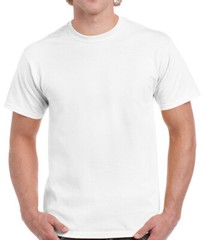 FAITHFUL AND FEARLESS SHIRT (FRONT PRINT ONLY) JESUS GOD INSPIRATIONAL