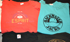Vtg T Shirt Lot of 12 Reseller 80’s 90s Y2K Size L Large Halloween Single