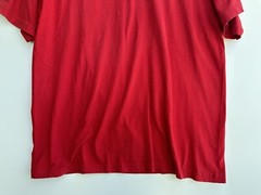 Vtg Russell Athletic Cincinnati Reds 2000 Jersey T-Shirt Sz XL MLB Good Shape