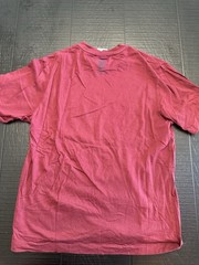 Billionaire Boys Club Burgundy T Shirt Men’s L
