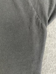 Godzilla T Shirt Mens Graphic Tee 3XL Black Short Sleeve Crew Neck See Pics