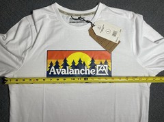 AVALANCHE Outdoor Supply Company Men’s Lot of 2 Shirts Pick Your Size NWT