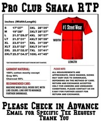 Men’s Big & Tall Bred for Greatness Graphic Sneaker Tee Shirt to Match J13 Shoe