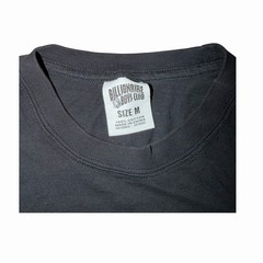 VTG Billionaire Boys Club Gears Graphic T Shirt Mens Medium Single Stitch FLAWED