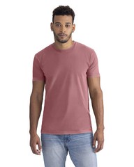 3 Pack Of Next Level Apparel Unisex Soft Wash Stylish Plain T-Shirt 3600SW