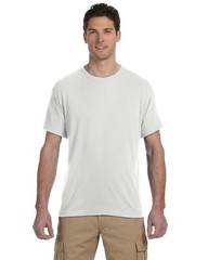 Jerzees Adult 5.3 oz. DRI-POWER SPORT 100% Poly Odor Control T-Shirt 21M S-3XL