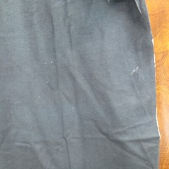 Vintage Sin City Frank Miller Graphitti Designs Shirt Large Car Black Hanes