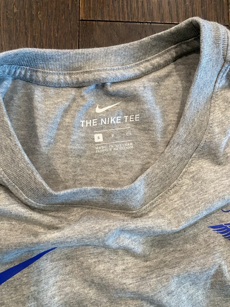 Nike The Nike Tee Men’s USA Graphic Print Crew Neck Short Sleeve T-Shirt S