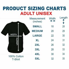 Types Of Salmon Gift Unisex T-Shirt