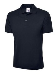 Uneek UC101 Classic Workwear Polo Shirts Various Colours