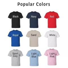 Archery Fighter Archery Korean Flag T-Shirt Unisex T-shirt