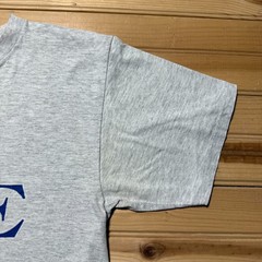 Vintage 80s 1989 Duke Blue Devils Tradition Heather Basketball T-Shirt – Large