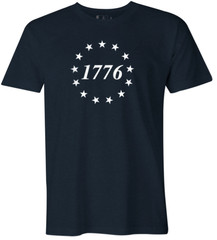 Unisex USA 1776 2026 Tee’s – Choose your color & size!