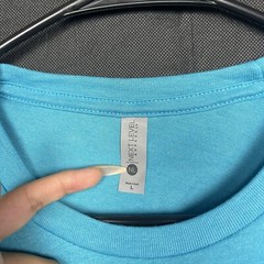 Next Level Apparel Unisex Premium Plain TShirt Super Soft Blank Fit T-Shirt 3600
