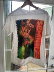 Vintage 90s Florida State Single Stitch Shirt Men’s Medium