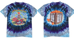 3D AOP shirt The Allman Brothers Band Gift for fan S-5XL Unisex R344