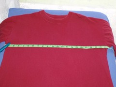 Sun Wear 100% Cotton Large Men T-Shirt Slightly Faded Breathable Comfort Soft