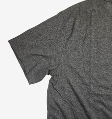 Member’s Mark Men’s Dark Grey Crew Neck Short Sleeve Tee Various Sizes NWT 21A