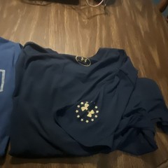 Project Rock Under Armor