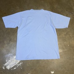 Avirex New York 30th Year Academy T Shirt Men’s 2XL Light Blue