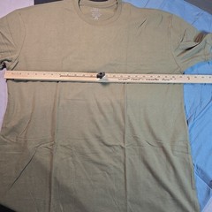 True Classic Crew Neck (4 pack) extra large XL