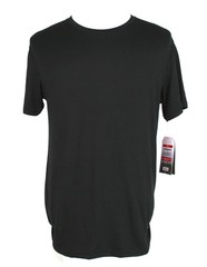 Avalanche Soft Comfortable Sleepwear T-Shirt Crew Neck Short Sleeve size L XL M