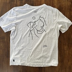Arcteryx alpine academy T-shirt Men’s Size M