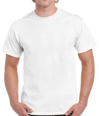 JESUS LOVES ME SHIRT (FRONT PRINT ONLY) JESUS GOD INSPIRATIONAL