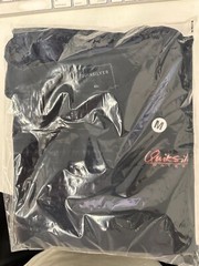 QUIKSILVER MENS MAHI FISHING T SHIRT