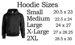 GOTHAM CITY POLICE DEPT – Pullover Hoodie