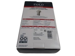 3 PACK POLO RALPH LAUREN STRETCH SLIM FIT COTTON GRAY BLACK CREW NECK T SHIRTS