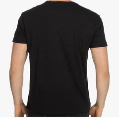 POLO RALPH LAUREN Men’s T-Shirt Black Size M 100% Cotton NWT