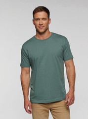 LAT 6901 Mens Fine Jersey Tee