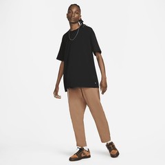 Nike Sportswear Premium Essentials Tee Black/Black LG – Black/Black – LG