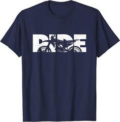 Dirt Bike Motocross Apparel – Motocross Dirt Bike Unisex T-Shirt