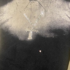 Men’s 3XL Tall Vintage Y2K PRO Max Heavyweight EAZY-E Bling Shirt