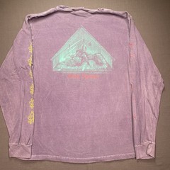 Graveyard Goods Shirt Men’s Large Hereditary A24 Movie Horror Long Sleeve