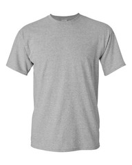 Gildan G500 Unisex Heavy Cotton™ T-Shirt – 5.3 oz All sizes and colors