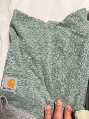 Carhartt Tee Shirt Bundle Reseller Lot Of 12 SZS XL USA Multicolor