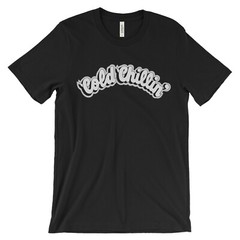 Cold Chillin’ T Shirt – Old School Classic Hip Hop Biz Markie Big Daddy Kane