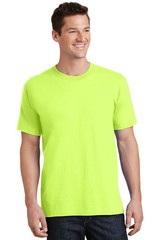 Men’s Big & Tall T-shirts Solid Colors Plain Short Sleeve Tall Tee Clothes Tops